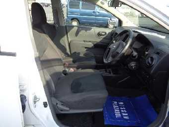 NISSAN NV150 AD 2017 Image 7