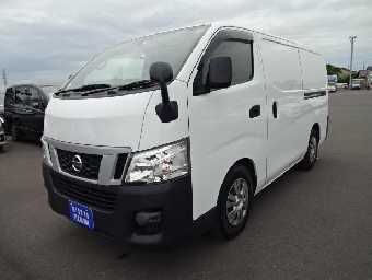 NISSAN NV350 CARAVAN 2015 Image 1
