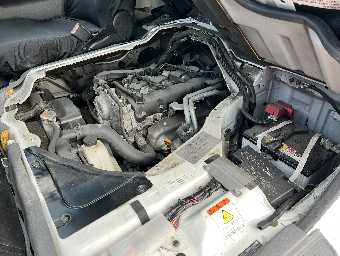 NISSAN NV350 CARAVAN 2015 Image 13