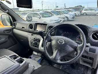 NISSAN NV350 CARAVAN 2015 Image 7