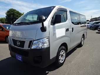 NISSAN NV350 CARAVAN 2015 Image 1