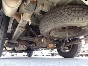 NISSAN NV350 CARAVAN 2015 Image 5