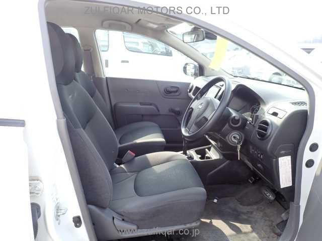 NISSAN NV150 AD 2017 Image 5