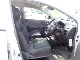 NISSAN NV150 AD 2017 Image 3