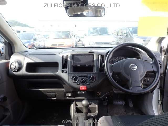 NISSAN NV150 AD 2017 Image 6