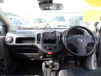 NISSAN NV150 AD 2017 Image 4