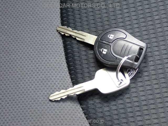 NISSAN NV150 AD 2017 Image 8