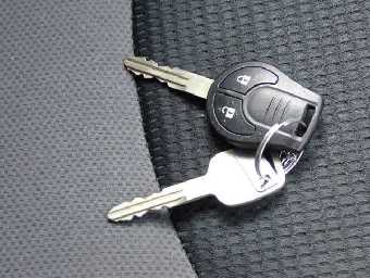 NISSAN NV150 AD 2017 Image 6