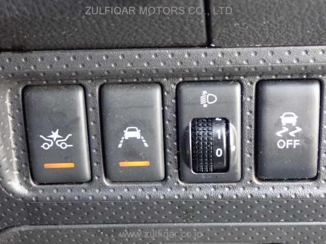 NISSAN NV150 AD 2017 Image 9