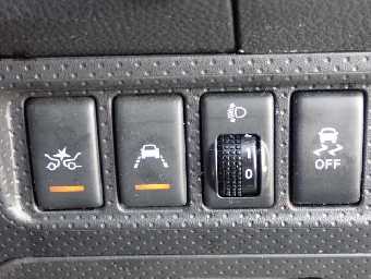 NISSAN NV150 AD 2017 Image 7