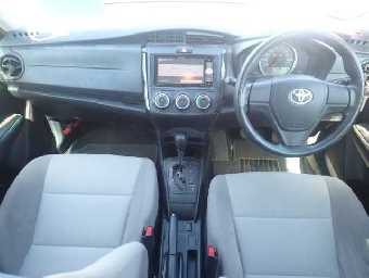 TOYOTA COROLLA AXIO 2017 Image 3