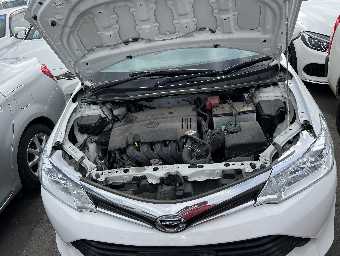 TOYOTA COROLLA AXIO 2017 Image 14