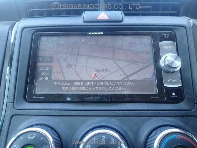 TOYOTA COROLLA AXIO 2017 Image 5