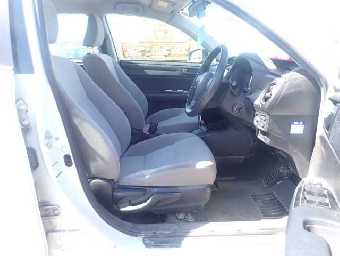 TOYOTA COROLLA AXIO 2017 Image 6