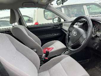 TOYOTA COROLLA AXIO 2017 Image 7