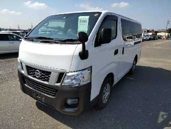 NISSAN NV350 CARAVAN 2015 Image 1