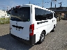 NISSAN NV350 CARAVAN 2015 Image 2