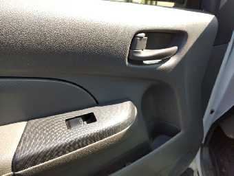 NISSAN NV350 CARAVAN 2015 Image 11