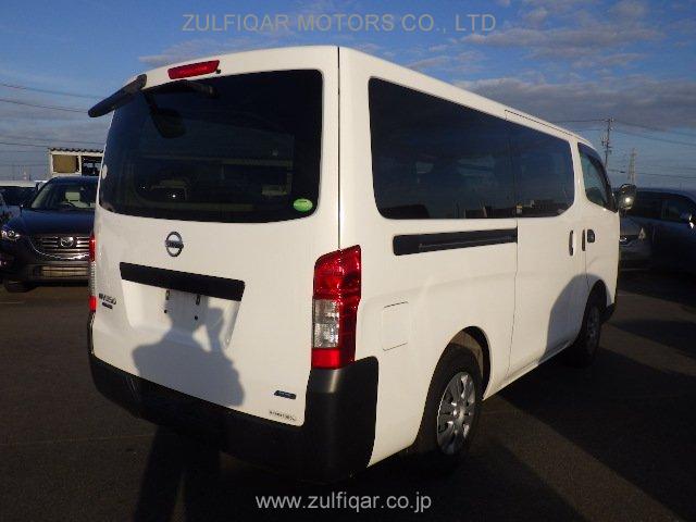 NISSAN NV350 CARAVAN 2015 Image 31