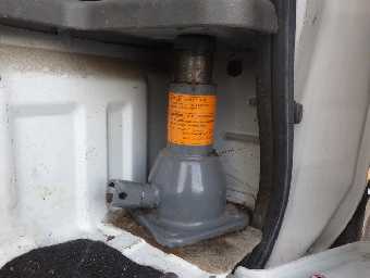 NISSAN NV350 CARAVAN 2015 Image 27