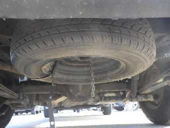 NISSAN NV350 CARAVAN 2015 Image 28