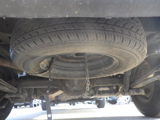 NISSAN NV350 CARAVAN 2015 Image 34