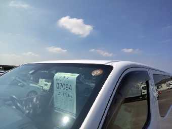 NISSAN NV350 CARAVAN 2015 Image 5