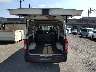 NISSAN NV350 CARAVAN 2015 Image 7