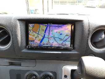 NISSAN NV350 CARAVAN 2015 Image 9