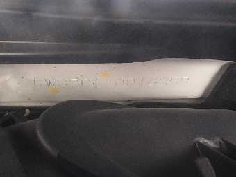 TOYOTA CROWN HYBRID 2010 Image 14