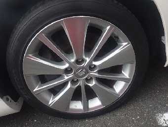 TOYOTA CROWN HYBRID 2010 Image 15