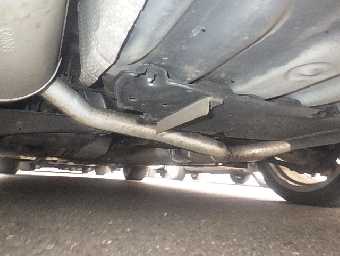 TOYOTA CROWN HYBRID 2010 Image 16