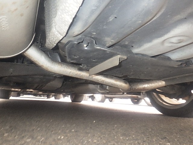 TOYOTA CROWN HYBRID 2010 Image 22