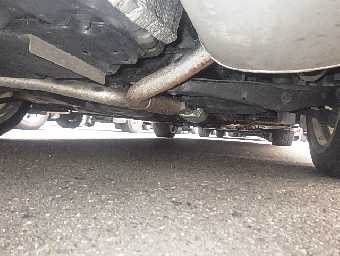 TOYOTA CROWN HYBRID 2010 Image 17