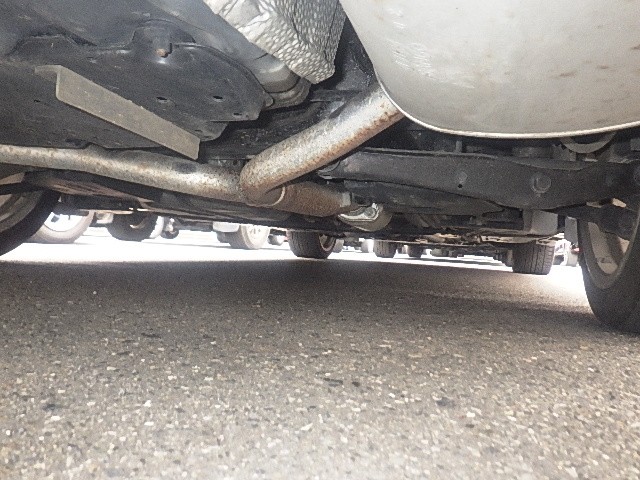 TOYOTA CROWN HYBRID 2010 Image 23