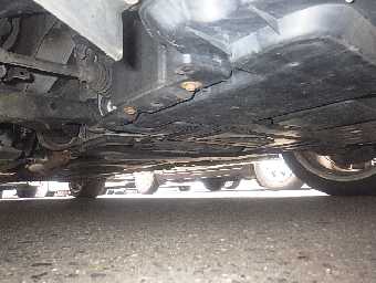 TOYOTA CROWN HYBRID 2010 Image 18