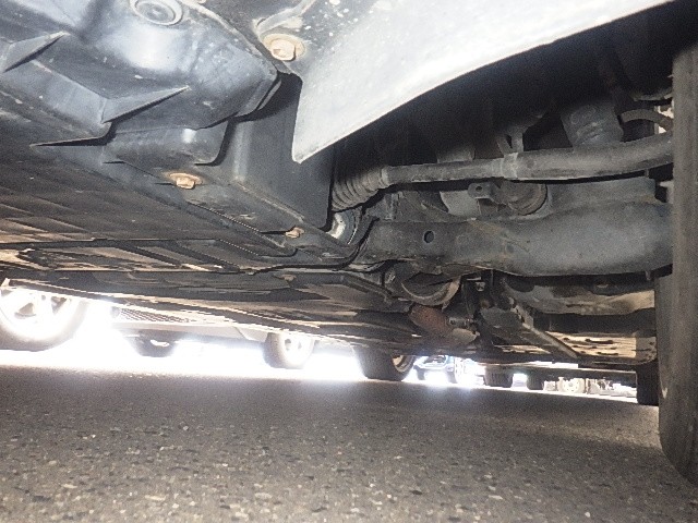 TOYOTA CROWN HYBRID 2010 Image 25