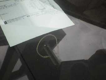 TOYOTA CROWN HYBRID 2010 Image 20