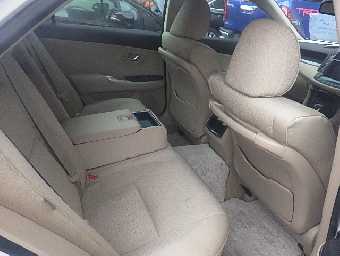 TOYOTA CROWN HYBRID 2010 Image 6