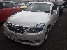 TOYOTA CROWN HYBRID 2010 Image 7