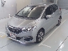 HONDA FIT HYBRID 2017 Image 1