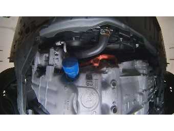 HONDA FIT HYBRID 2017 Image 10