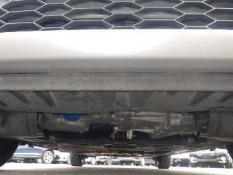 HONDA FIT HYBRID 2017 Image 11