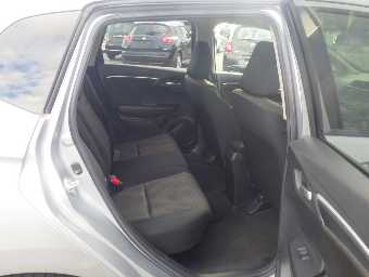 HONDA FIT HYBRID 2017 Image 18