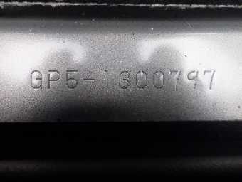 HONDA FIT HYBRID 2017 Image 24