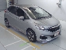 HONDA FIT HYBRID 2017 Image 5