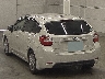 SUBARU IMPREZA SPORT 2016 Image 2