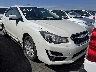 SUBARU IMPREZA SPORT 2016 Image 11