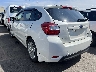 SUBARU IMPREZA SPORT 2016 Image 19