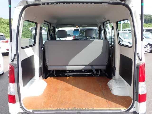 TOYOTA TOWNACE 2017 Image 3